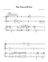 Orth: The Farewell Poo