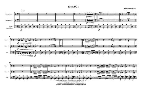 Dorman: Impact