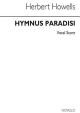 Howells: Hymnus Paradisi