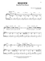 The Singer's Musical Theatre Anthology - Trios for Various Voice Combinations