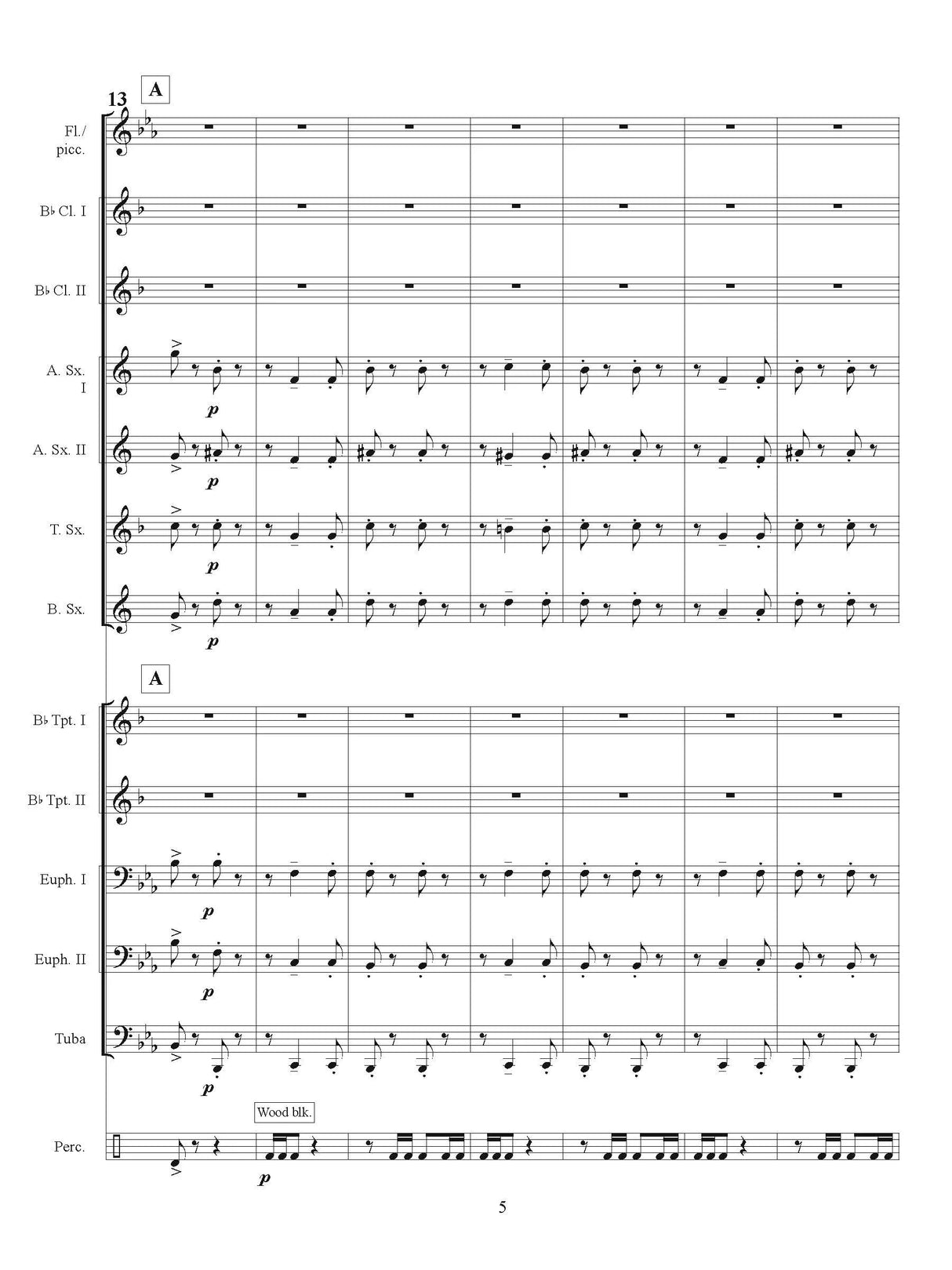 Ardizzoia: Divertimento, Op. 66