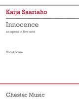 Saariaho: Innocence