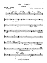 Concert and Contest Collection