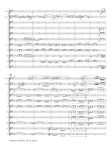 Doppler: Andante and Rondo, Op. 25 (arr. for flute choir)