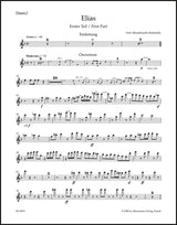 Mendelssohn: Elijah, MWV A 25, Op. 70