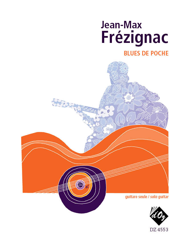 Frézignac: Blues de poche