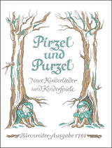 Pirzel and Purzel