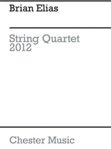 Elias: String Quartet