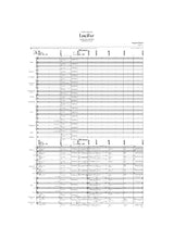 Dufourt: Lucifer d'après Pollock