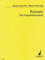 Reimann: Die Gespenstersonate