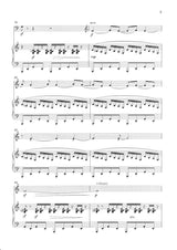 Salzedo: Rhapsody, Op. 20