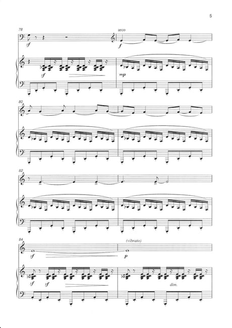 Salzedo: Rhapsody, Op. 20