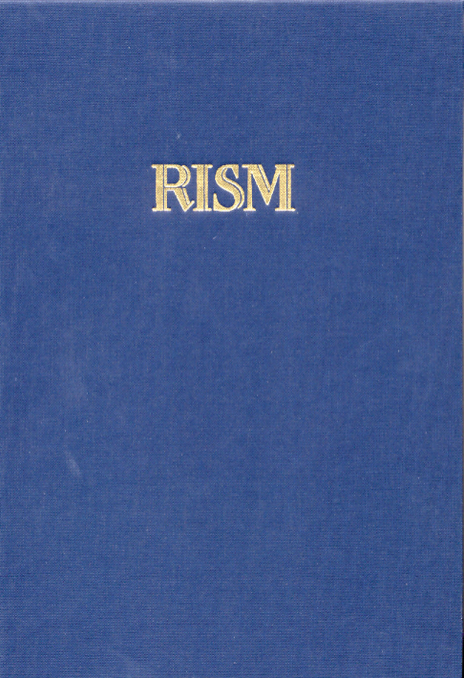 Einzeldrucke Vor 1800 - Volume 3 (Faa - Gyrowetz)