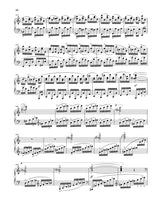 Brahms: Arrangements of works by other composers for piano or for the left hand alone