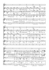 Bach: Magnificat in E-flat Major, BWV 243a