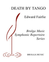 Fairlie: Death by Tango