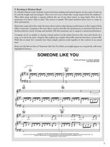 Modern Band Method – Book 1, Teacher Edition