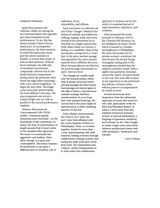 Ordway: Nineteen Movements for Unaccompanied Cello