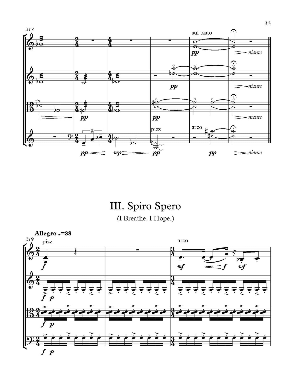 Wilson: Dream-Crossed Twilight