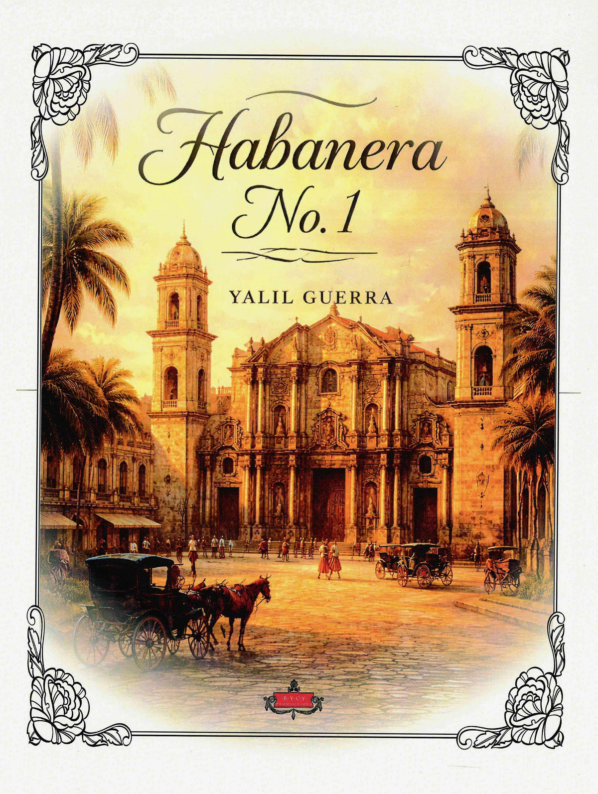 Guerra: Habanera No. 1