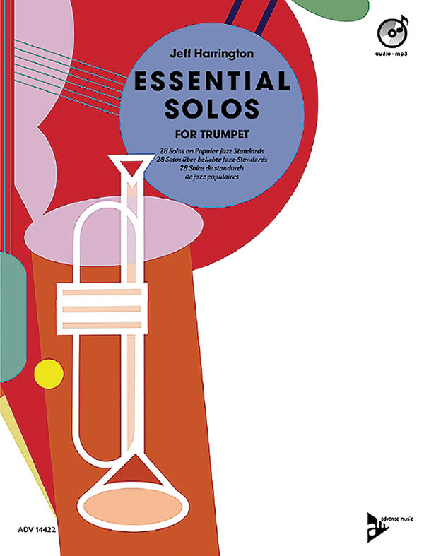 Essential Solos for Trumpet