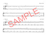 Early Tudor Organ Music I