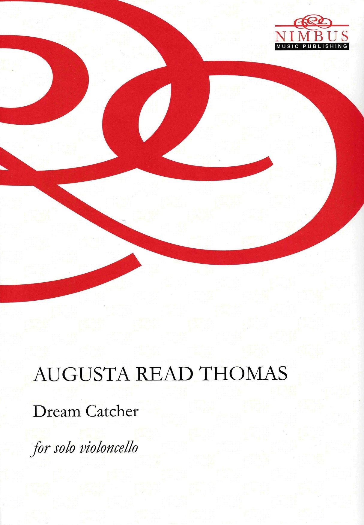 Thomas: Dream Catcher