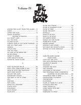 The Real Book – Volume 4