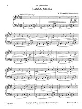 Guarnieri: Dansa Negra