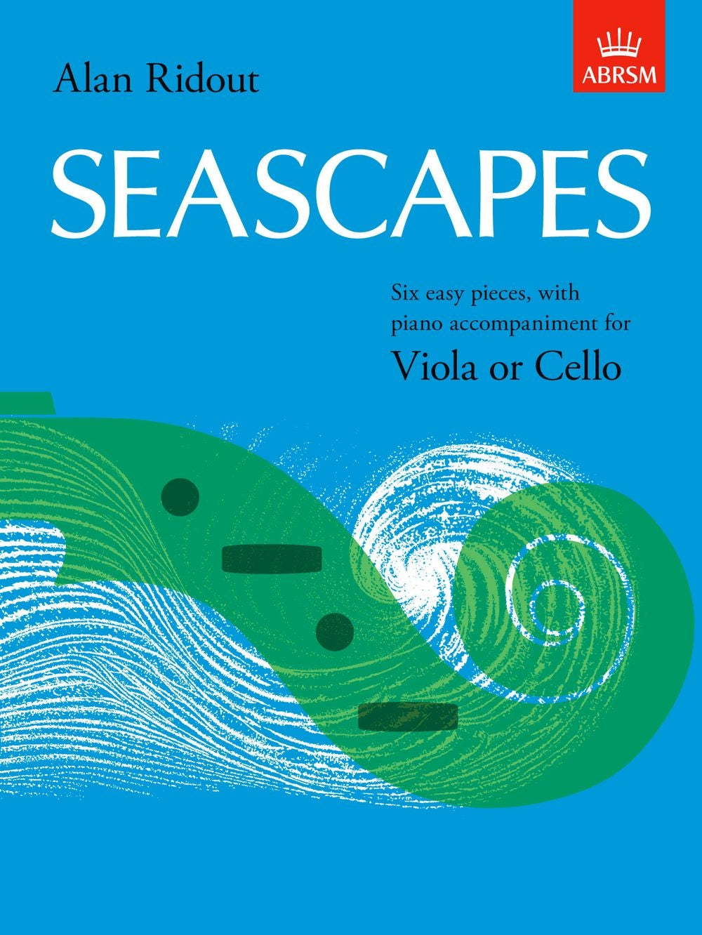 Ridout: Seascapes