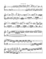 Mozart: Piano Concerto No. 25 in C Major, K. 503