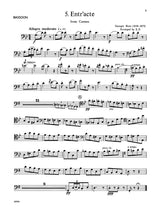 Solos for the Bassoon Player