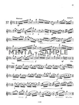 Selected Studies for Flute - Volume 2