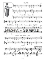 Repertoire for Music Schools - Guitar