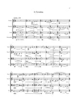 Kernis: String Quartet No. 3 ("River")