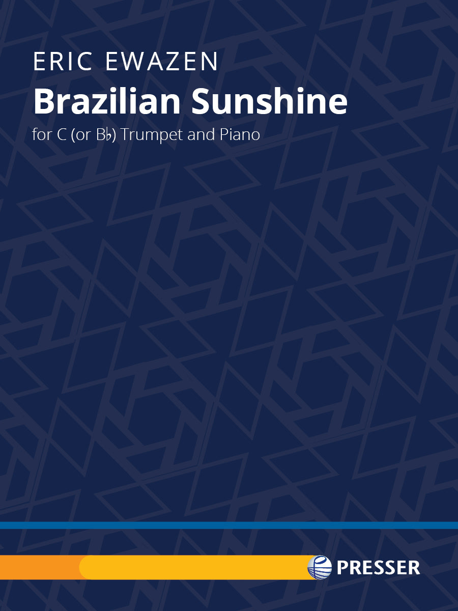 Ewazen: Brazilian Sunshine