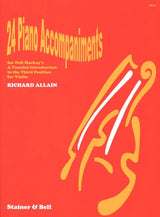 Mackay: A Tuneful Introduction to the 3rd Position