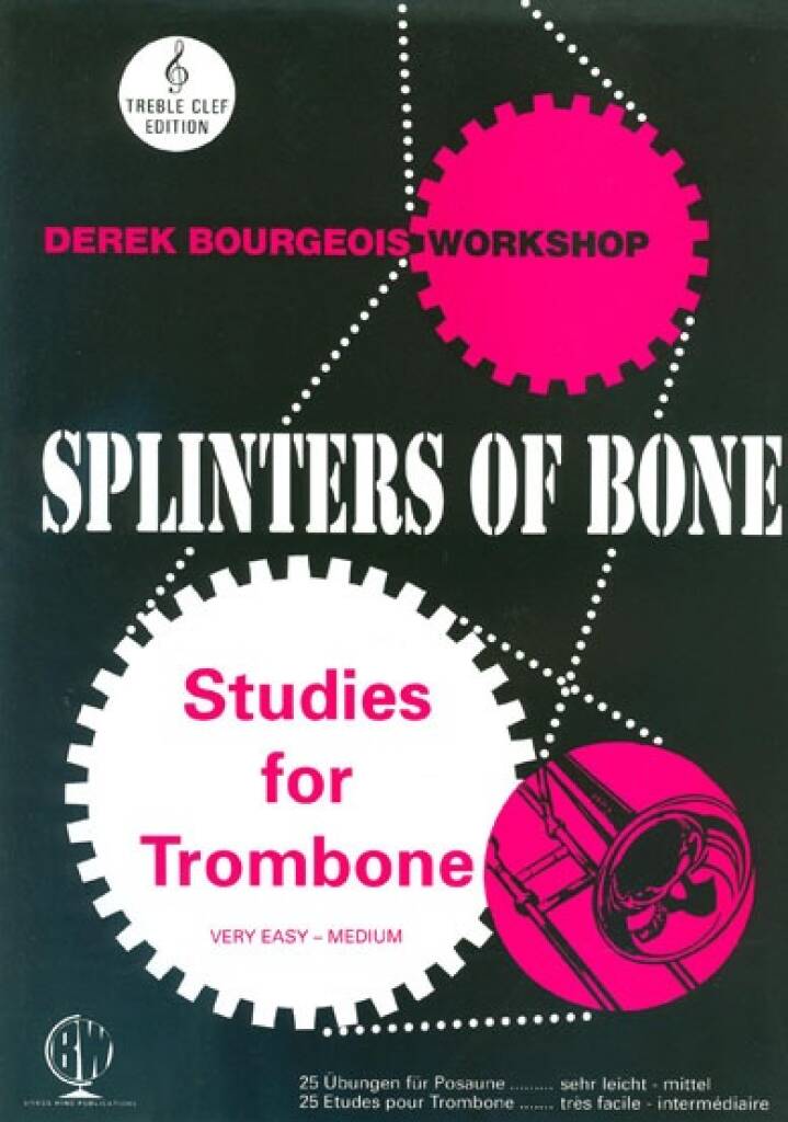 Bourgeois: Splinters of Bone