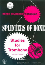 Bourgeois: Splinters of Bone