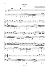 Anthology of French Baroque Music - Violin - Volume 2