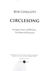 Chilcott: Circlesong