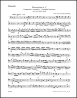 Mendelssohn: Trumpet Overture, MWV P 2, Op. 101