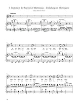 Weigl: 5 Songs for Soprano & String Quartet, Op. 40