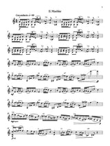 Strom: Zakarpattia Suite