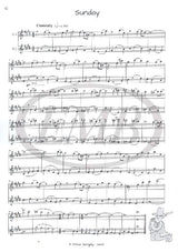 Ittzés: Spare Time Duets