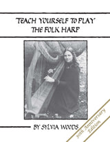 Teach Yourself to Play the Folk Harp