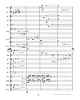 T.J. Anderson: Chamber Symphony