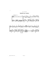Machado: Musiques populaires brésiliennes (arr. for violin & guitar)