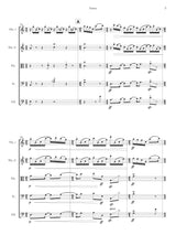 Sohn: Home (Version for String Quintet)