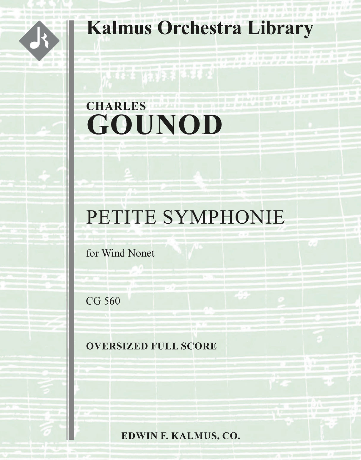 Gounod: Petite Symphony